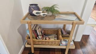 Lovingly Restored Beachfront Holiday Property - Minnie Water - 1