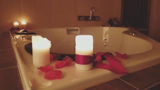 Overdale Luxury Spa Suite - - 7