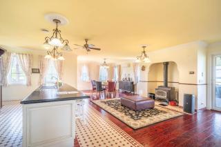 6B Luxury Rustic Farm Manor In Lang Lang - - 0