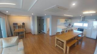 A Stay Gerje Tongyeong Party room spacious and pleasant 34 pyeong the best space for healing - Sŏngp'o-ri - 8