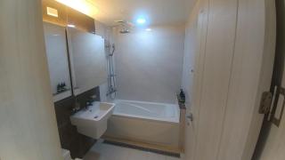 A Stay Gerje Tongyeong Party room spacious and pleasant 34 pyeong the best space for healing - Sŏngp'o-ri - 7