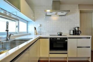 A Stay Gerje Tongyeong Party room spacious and pleasant 34 pyeong the best space for healing - Sŏngp'o-ri - 6