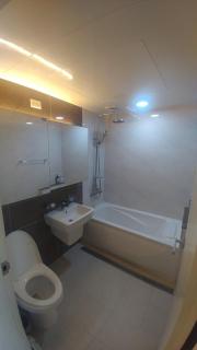 A Stay Gerje Tongyeong Party room spacious and pleasant 34 pyeong the best space for healing - Sŏngp'o-ri - 5