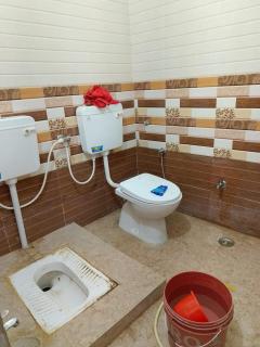 Indra Family Homestay - Nearest Area to Triveni Sangam - Prayagraj - 8