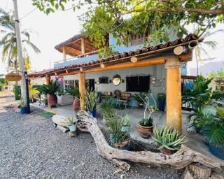 Casa Punta Perula Boutique Hotel - 4