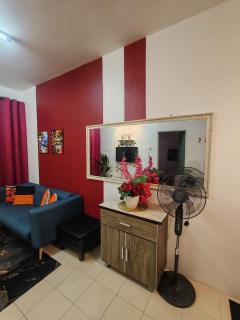 ZE V Homestay,Tanah Rata - Tanah Rata - 8