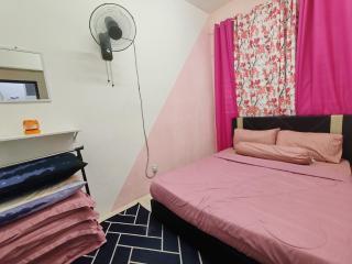 ZE V Homestay,Tanah Rata - Tanah Rata - 6
