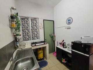 ZE V Homestay,Tanah Rata - Tanah Rata - 5