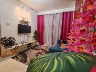 ZE V Homestay,Tanah Rata - Tanah Rata - 4