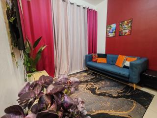 ZE V Homestay,Tanah Rata - Tanah Rata - 3