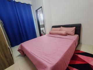 ZE V Homestay,Tanah Rata - Tanah Rata - 2