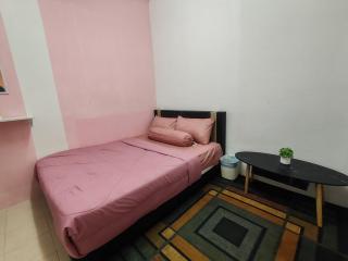 ZE V Homestay,Tanah Rata - Tanah Rata - 1