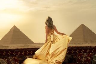 Golden mask pyramids inn - Il Cairo - 9