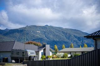 Mountainview Escape - Te Anau Holiday House - Te Anau - 6