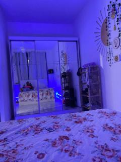 Apê da Keel - Quartos individuais - Barra da Tijuca - 5