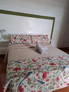 Aparte hotel San Roque - Gobernador Virasoro - 3