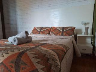 Aparte hotel San Roque - Gobernador Virasoro - 2
