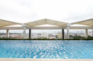 The Octagon Ipoh - 8