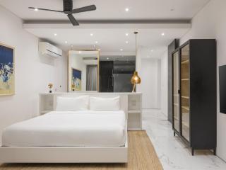 Golden Lotus Villas - The Purity Villa by Elite Havens - Amphoe Koksamui - 2