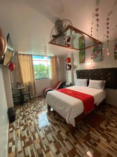 Hospedaje CASA BLANCA - Lima - 0