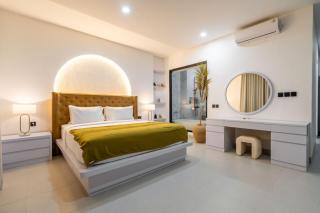 Villa Arcaya by Maheswara - Ungasan - 3
