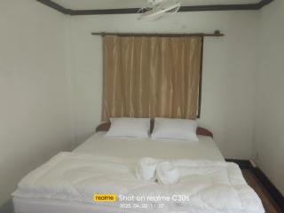 Channy Guesthouse - - 0