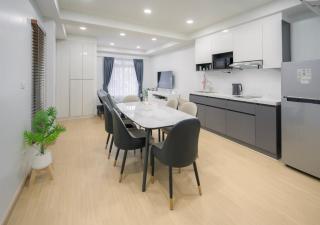 SiS at Sathorn St Louis - Bangkok - 9