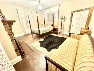 Wise House - Lynchburg - 4