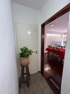 Departamento Centrico Temporario San Nicolás con Cochera - 8