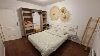 La VILLA DES PINS Maison Standing 7 pers Terre et Mer - Brach - 1