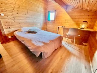 Maison en bois en 2ème ligne - Gujan-Mestras - 6