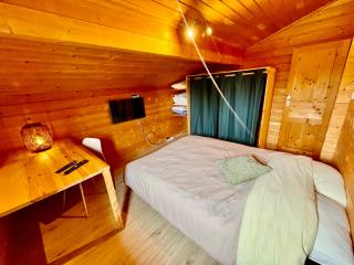 Maison en bois en 2ème ligne - Gujan-Mestras - 7