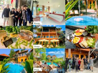 Annamoi Homestay Tam Coc - Ninh Binh - 0