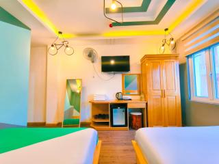 Bống Stay - Da Lat - 2