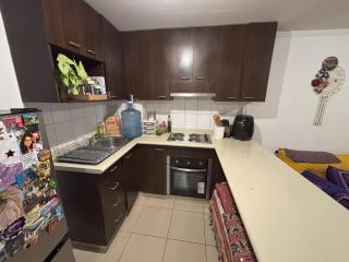 Habitación con vista al mar en cómodo depto céntrico - 8