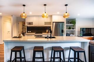 Arrowtown Mountain View Retreat - Arrowtown - 6