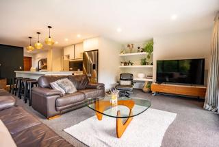 Arrowtown Mountain View Retreat - Arrowtown - 3
