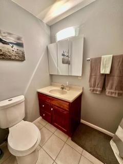 Downtown Wasilla Lakefront Home - 1