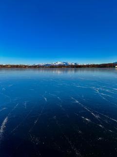 Downtown Wasilla Lakefront Home - Wasilla - 1