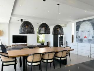 Golden Lotus Villas - The Tranquil Villa by Elite Havens - Amphoe Koksamui - 9