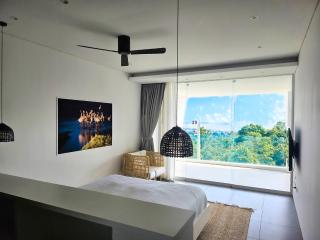 Golden Lotus Villas - The Tranquil Villa by Elite Havens - Amphoe Koksamui - 8