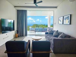 Golden Lotus Villas - The Tranquil Villa by Elite Havens - Amphoe Koksamui - 6