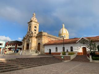 La Haus Paipa beautiful and modern house - 5