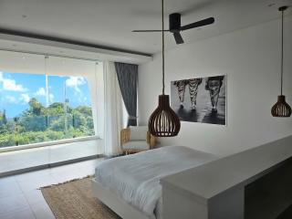 Golden Lotus Villas - The Tranquil Villa by Elite Havens - Amphoe Koksamui - 3