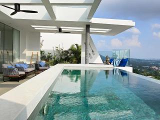 Golden Lotus Villas - The Tranquil Villa by Elite Havens - Amphoe Koksamui - 2