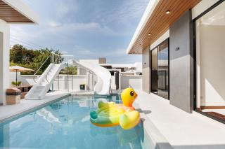 Luca Pool Villa - 0