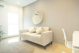 501 - Spectacular apartment - Air conditioning - 3