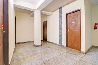 Hotel O Honey Inn - Nuova Delhi - 8