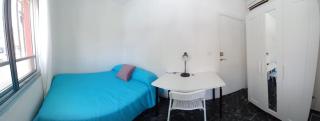 Budget and lovely rooms Macarena F - Sevilla - 8
