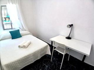 Budget and lovely rooms Macarena F - Sevilla - 1